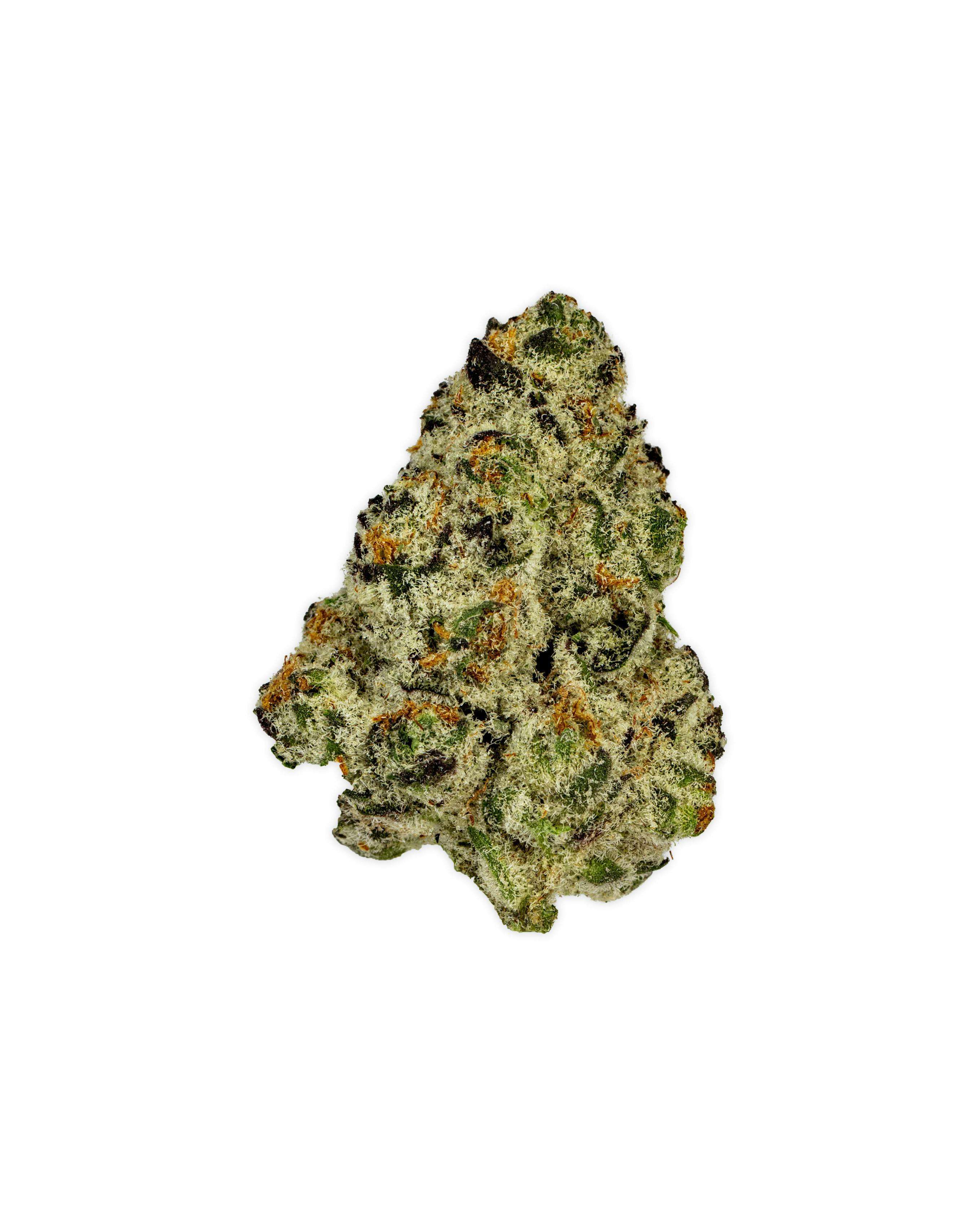 HIGH SPEED