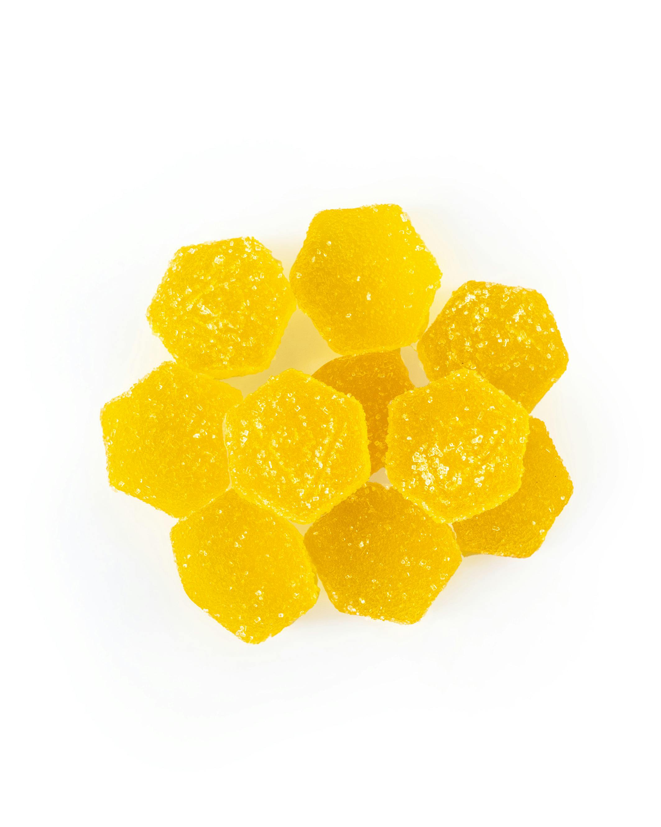 Live Rosin Jah'spresso PINEAPPLE | 10-Pack