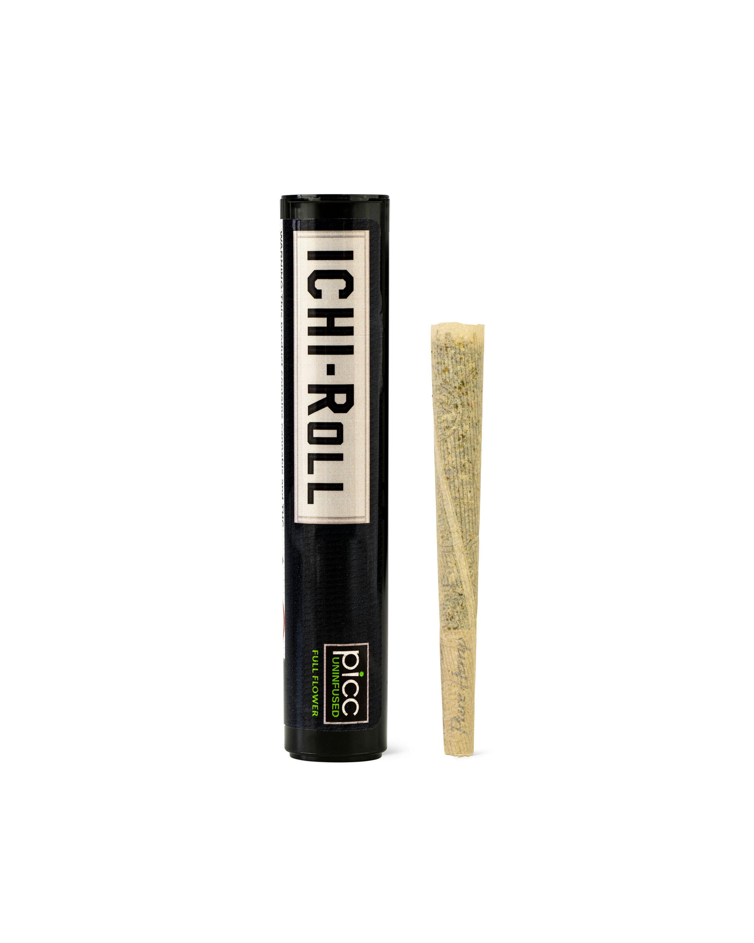 Ichi-Roll KUSH CAKE | Single at Gotham Cannabis Dispensary & Delivery