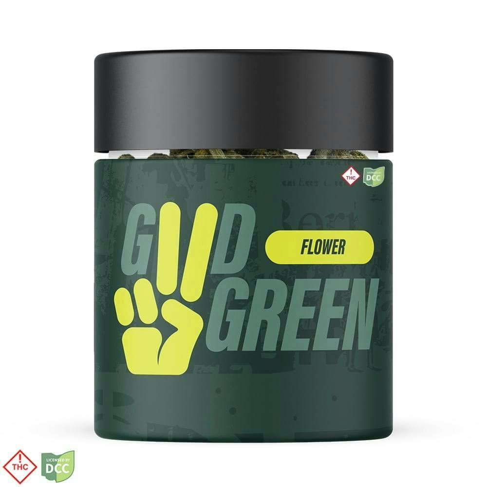 Confidential Cherries Popcorn - 2.83g Smalls