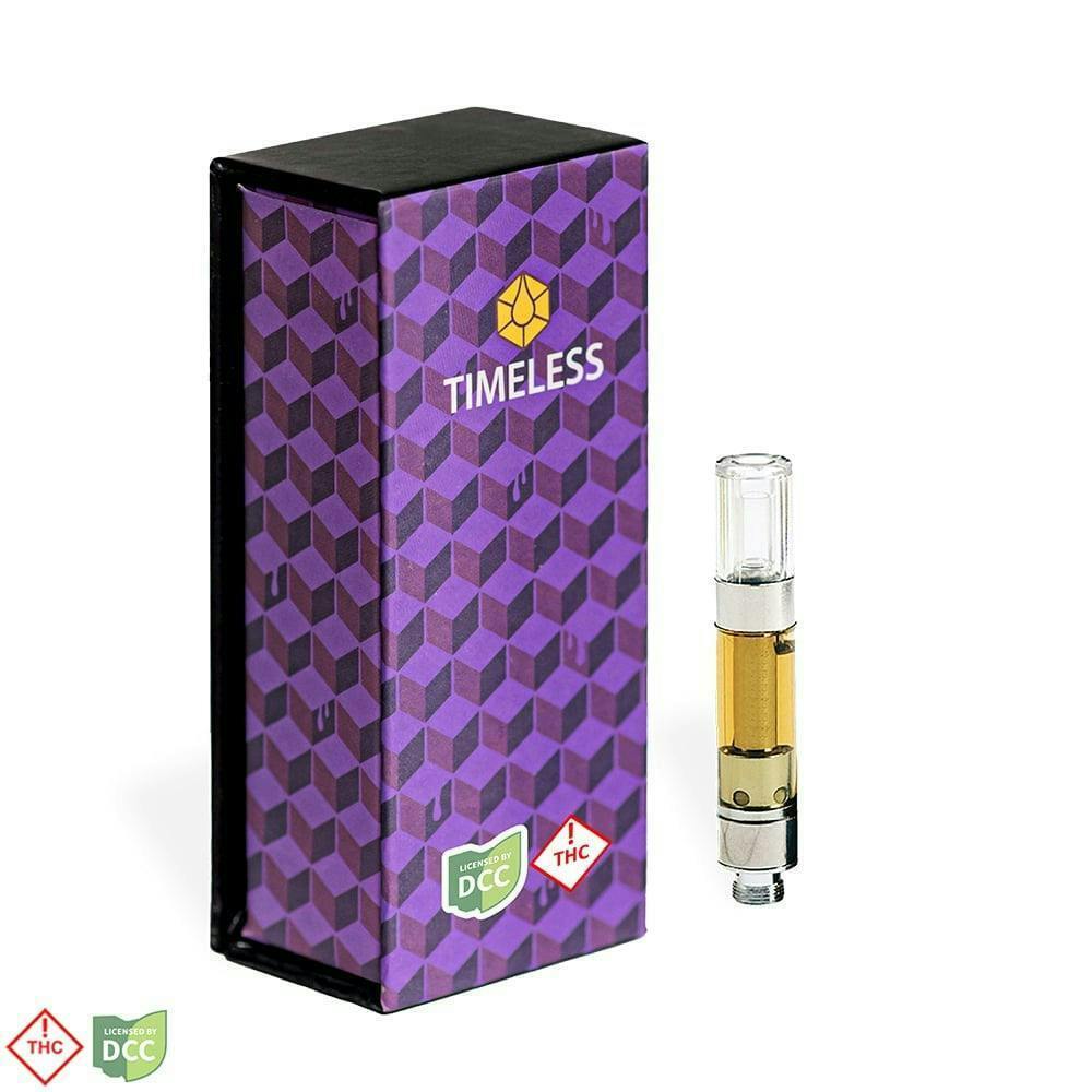 Dolato Distillate - 1g Cartridge