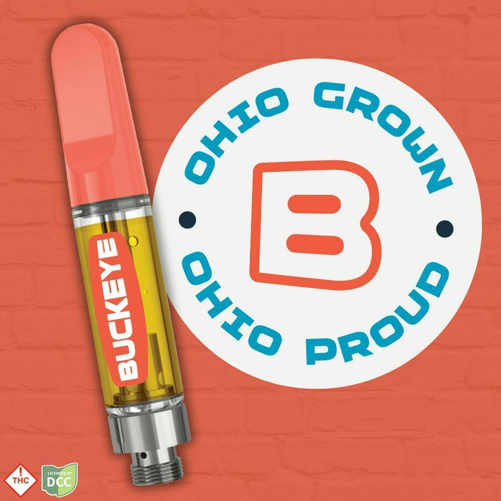 Rainbow X Live Resin - 1g Cartridge