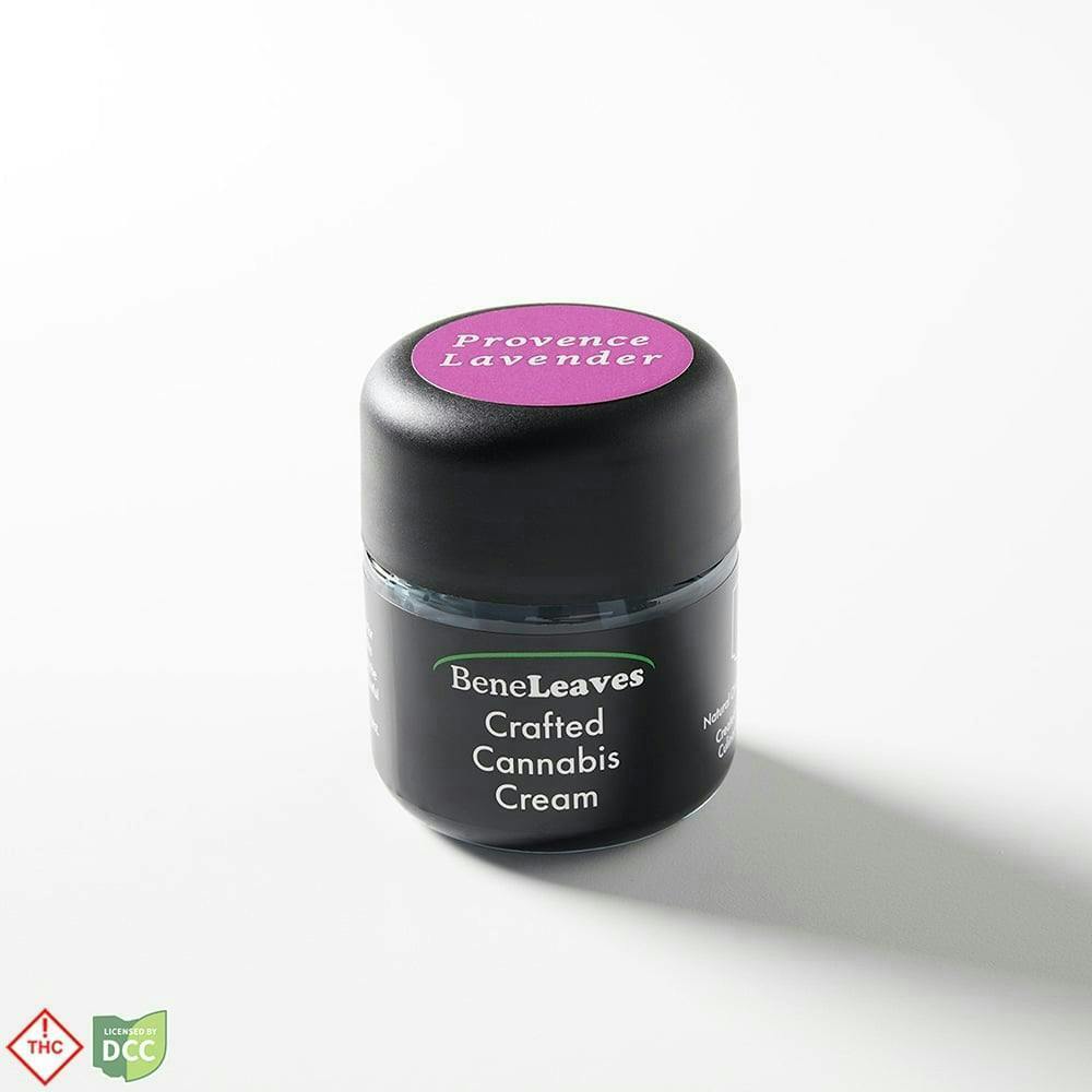Lavender Lotion - Topicals