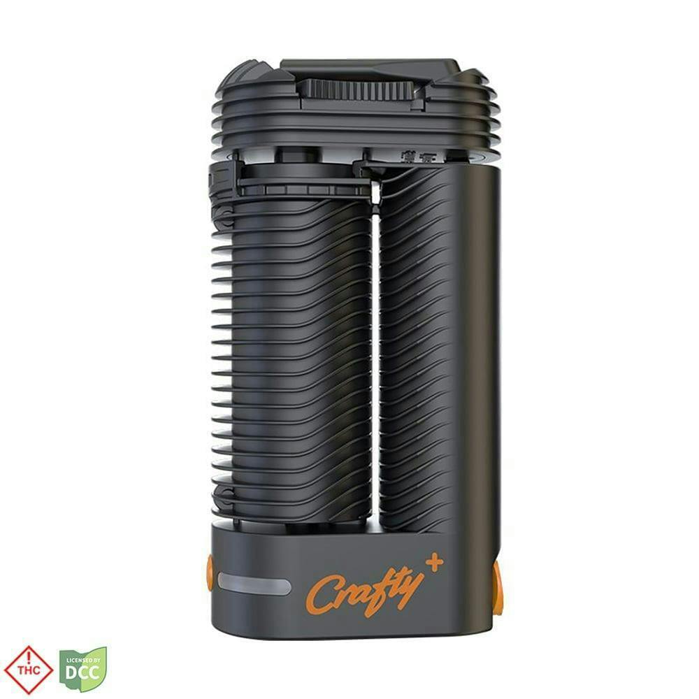 Crafty+ Vaporizer