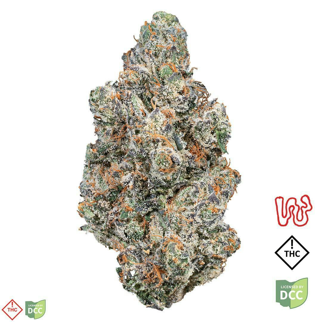 Mystery Marker - 5.66g Whole Flower