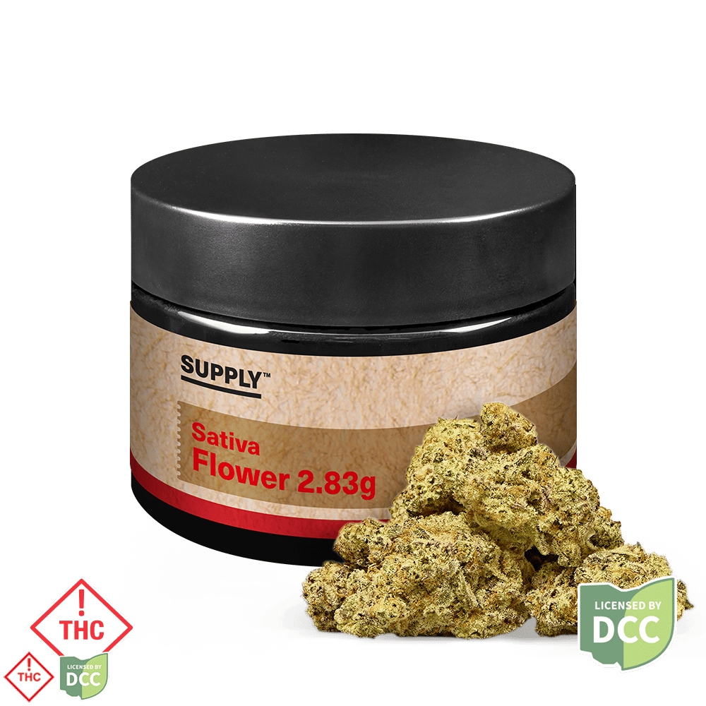 Rollins - 2.83g Whole Flower