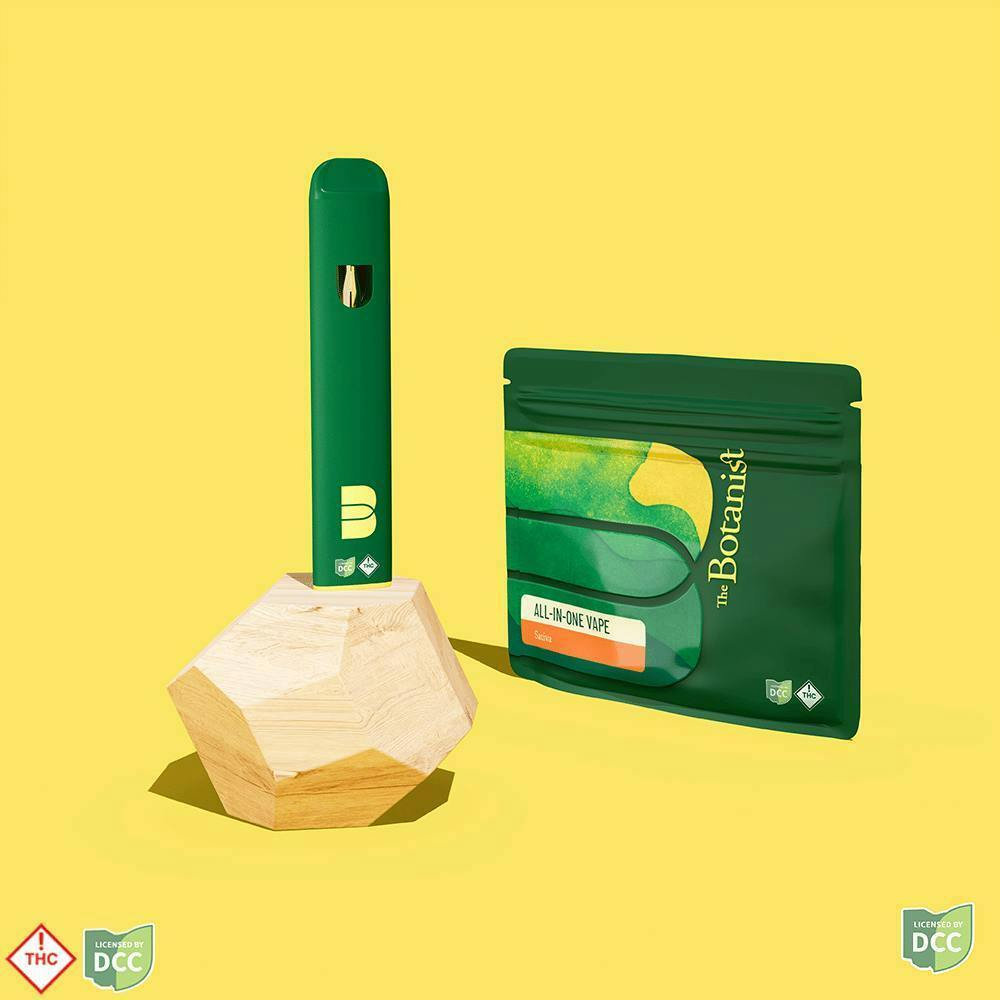 Pnpl Fields Distillate - 1g Disposable