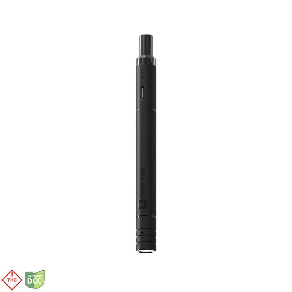 Boundless The Terp Pen 2 Black