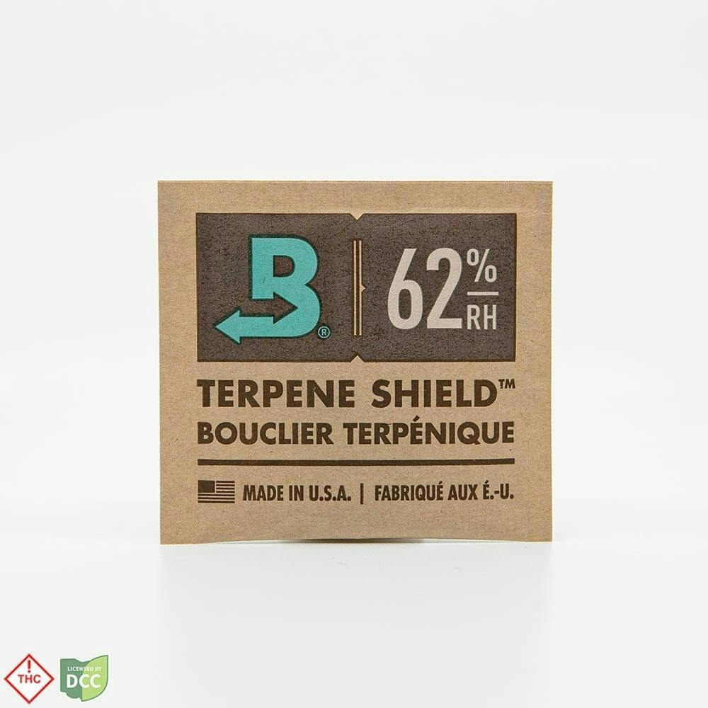 BOVEDA Humidity Packet 62% 8 Gram