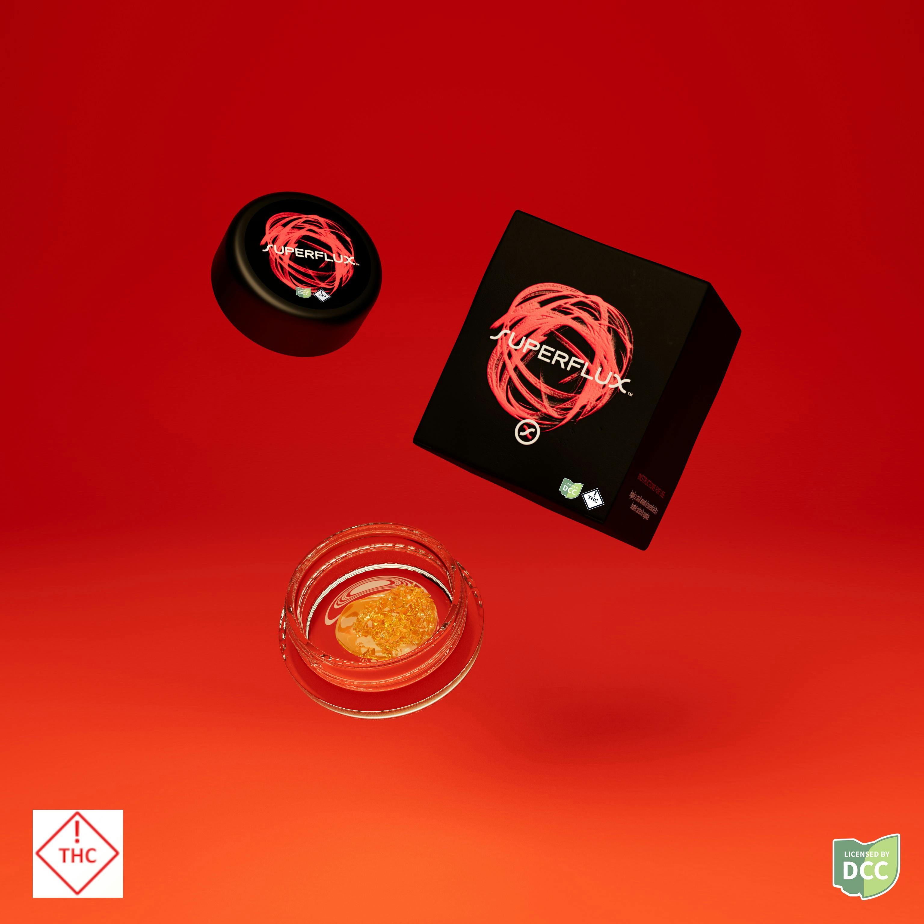 Sour Grapes Luster Live Resin - 1g Pod