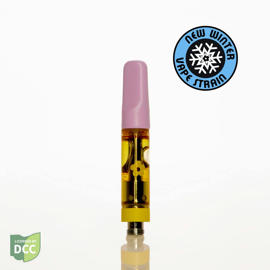 Apres Ski Distillate - .5g Cartridge