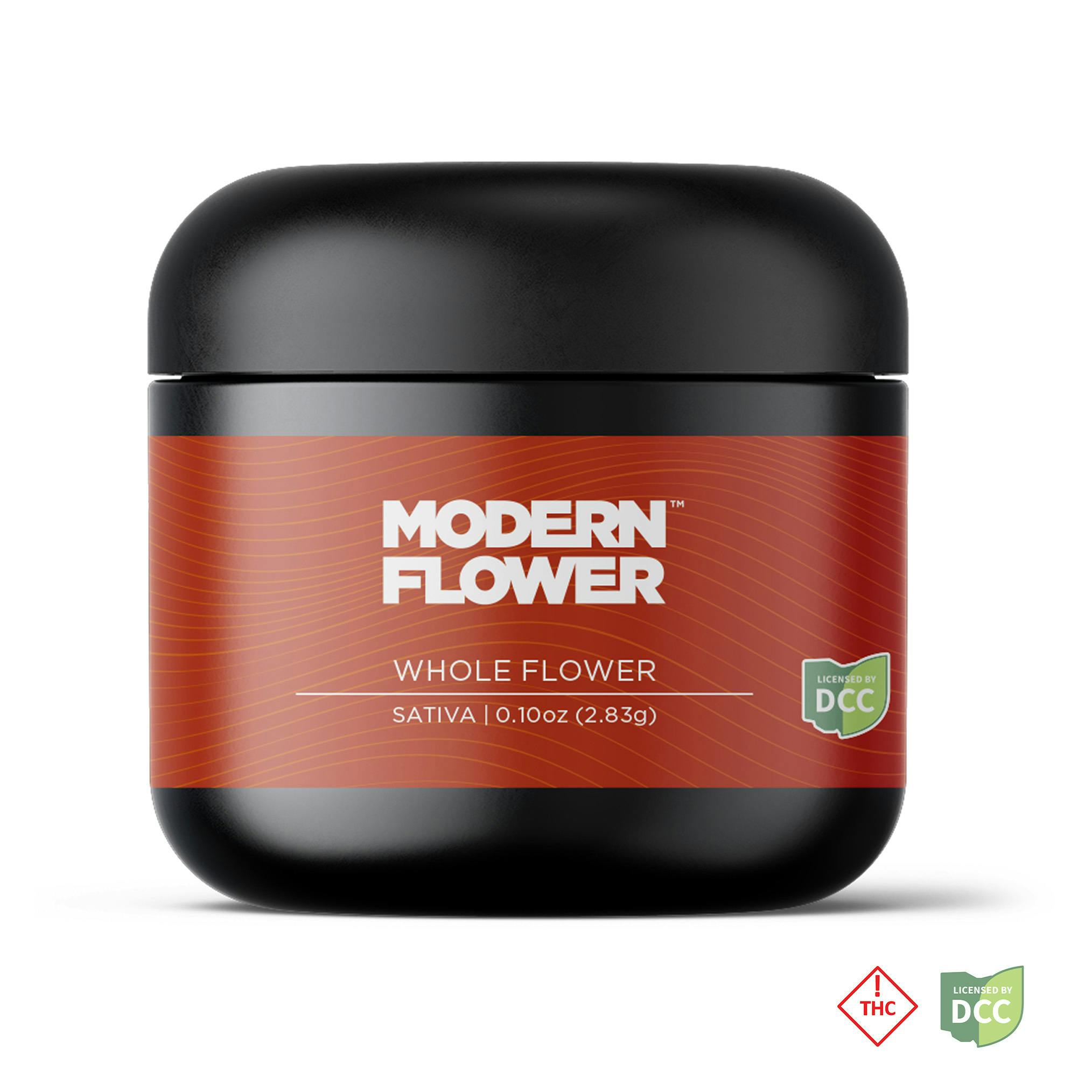 Sing Sling - 2.83g Whole Flower
