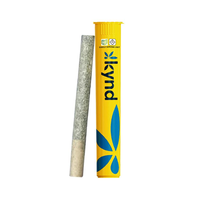 MND DSL - 1g Flower Pre-Rolls
