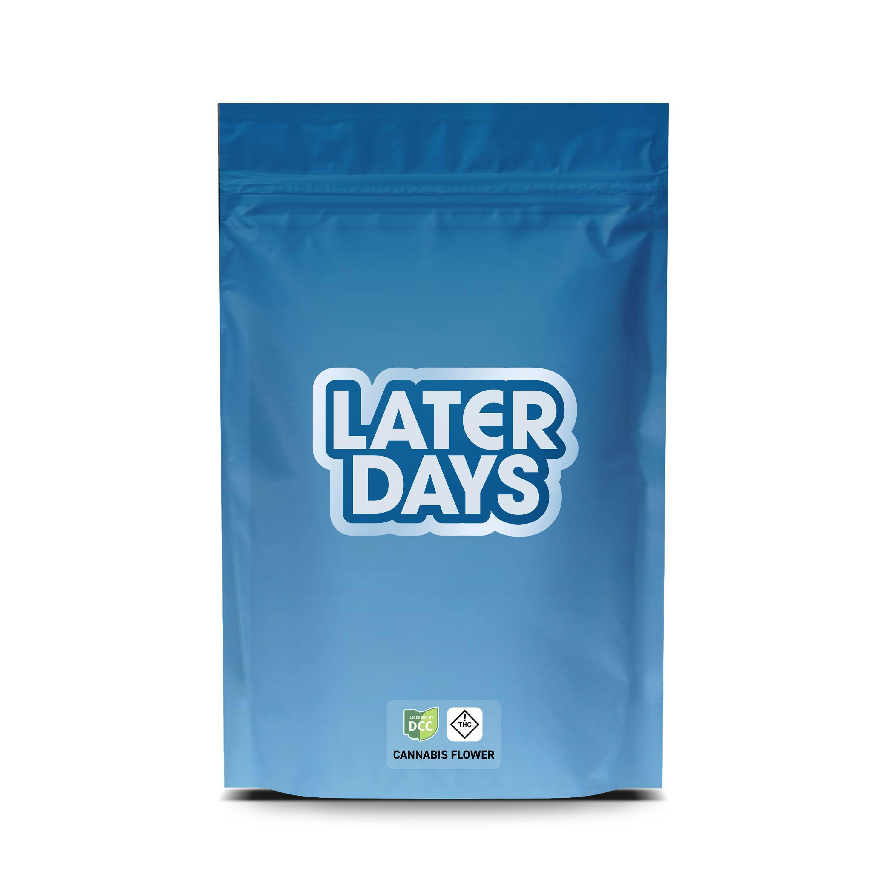 LGMO - 14.15g Whole Flower