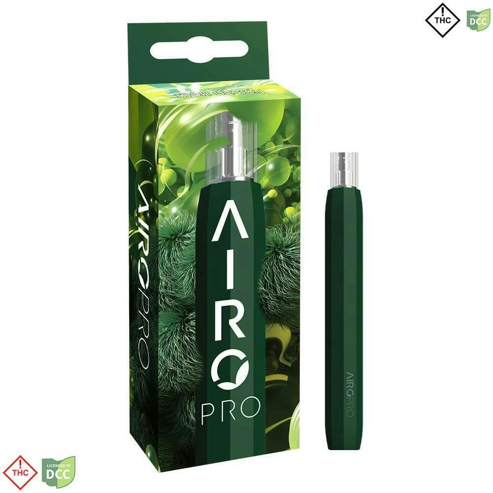Emerald Vaporizer
