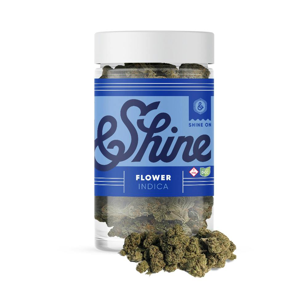 Dulce De Uva Popcorn - 28.3g Smalls