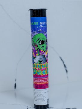 Rare Michigan Genetics: Daiquiri Deck Pre-Roll