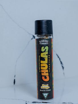 Chulas: Maui Mango Tarantula