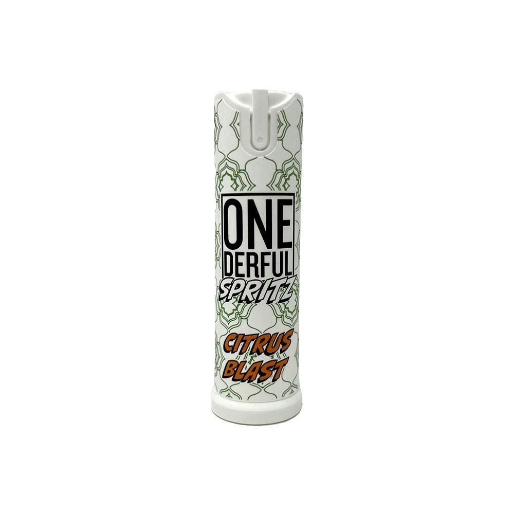 UB Good Citrus Blast Spritz 220mg Tincture Spray