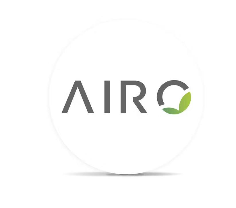 Airo Pro Bermuda Triangle 1g Airo Pod