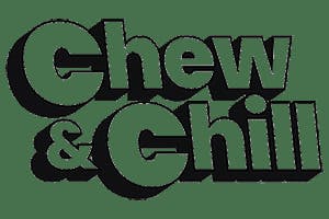 Chew and Chill Sour Grape 10pk 110mg Gummies