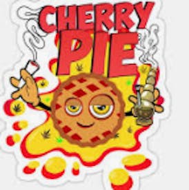 AOM - Cherry Cream Pie (I)