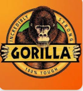 AOM - Gorilla Glue #4 (I)
