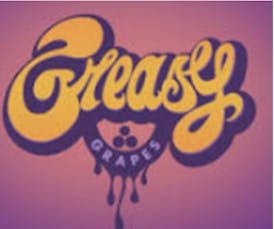 (SR) AOC - Greasy Grape 1G (I)