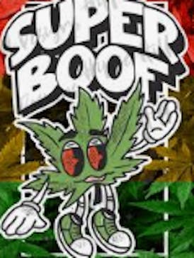 (SR) AOC - Super Boof 1G (S)