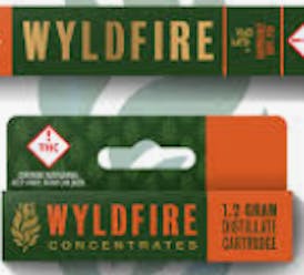 (SR) WYLDFIRE Disp - SFV OG (H)