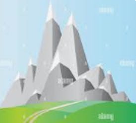 AOM - Silver Mountain (S)