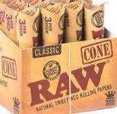 Raw