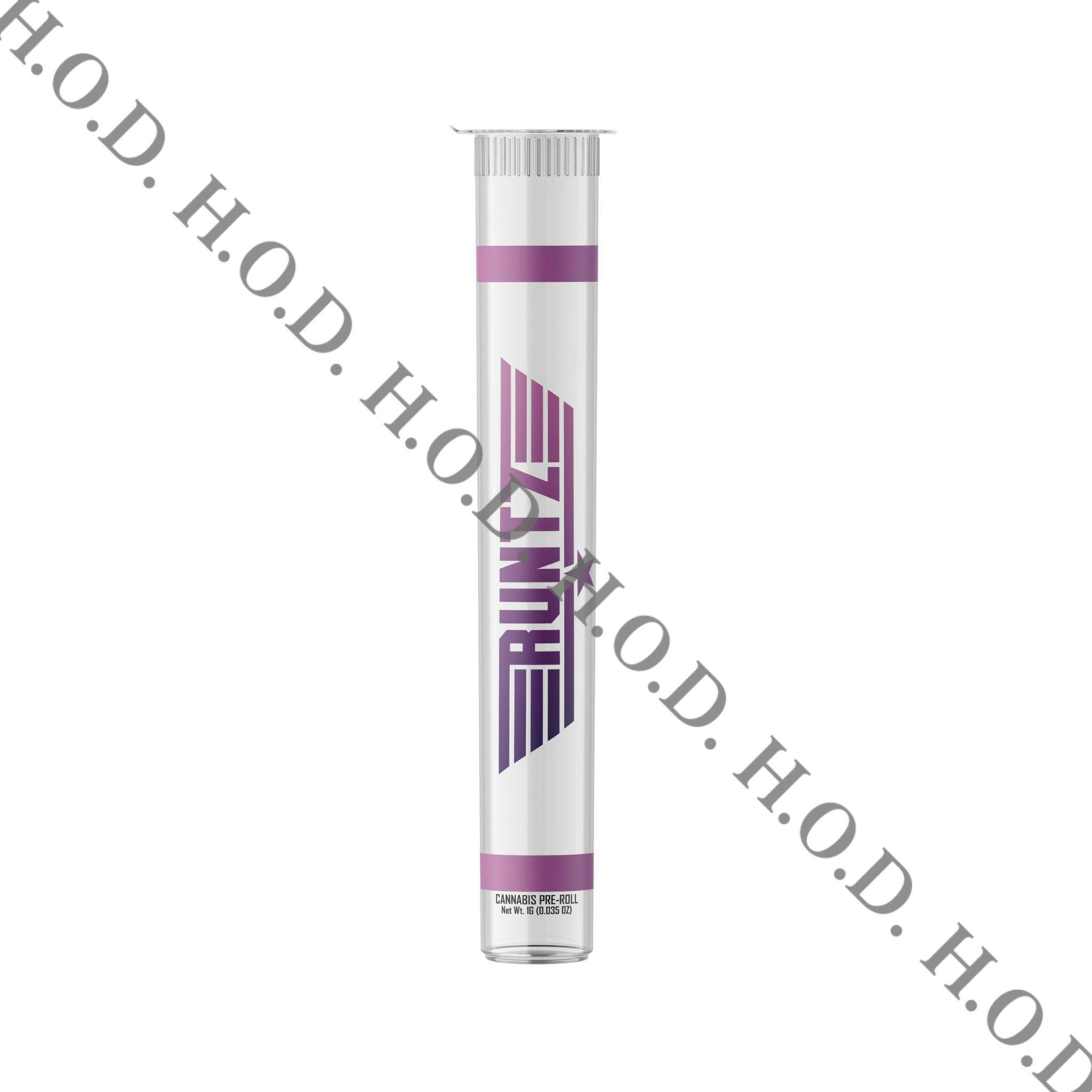 Top Smoke Runtz Pre-Roll