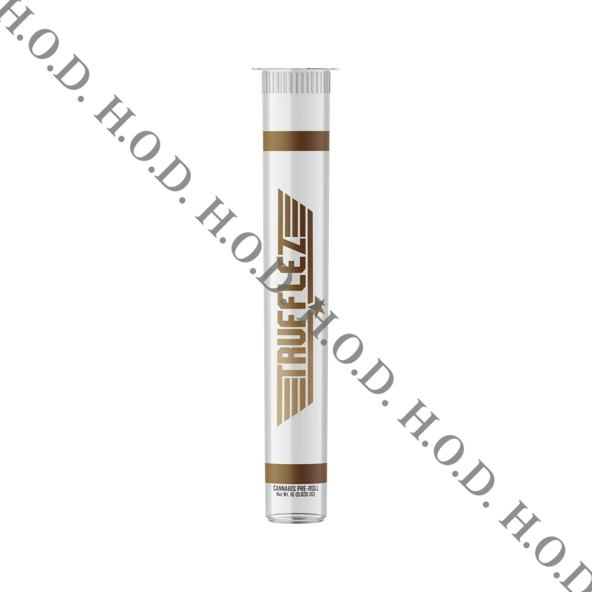 Top Smoke Trufflez Pre-Roll