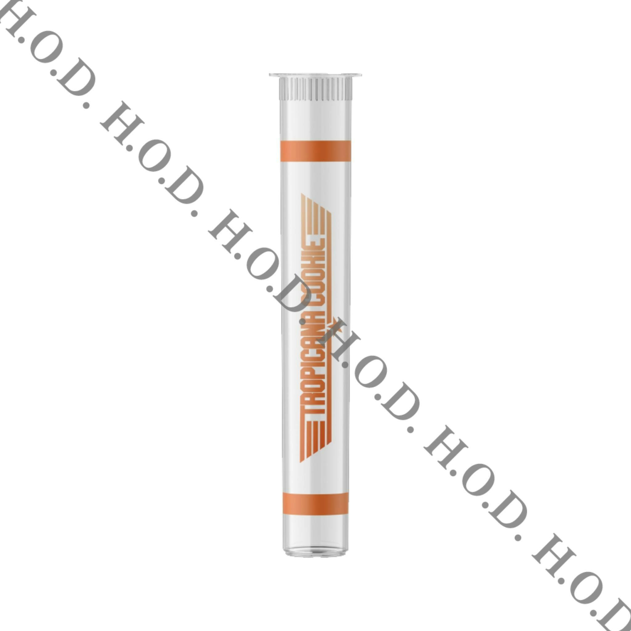 Top Smoke Tropicana Cookie Pre-Roll