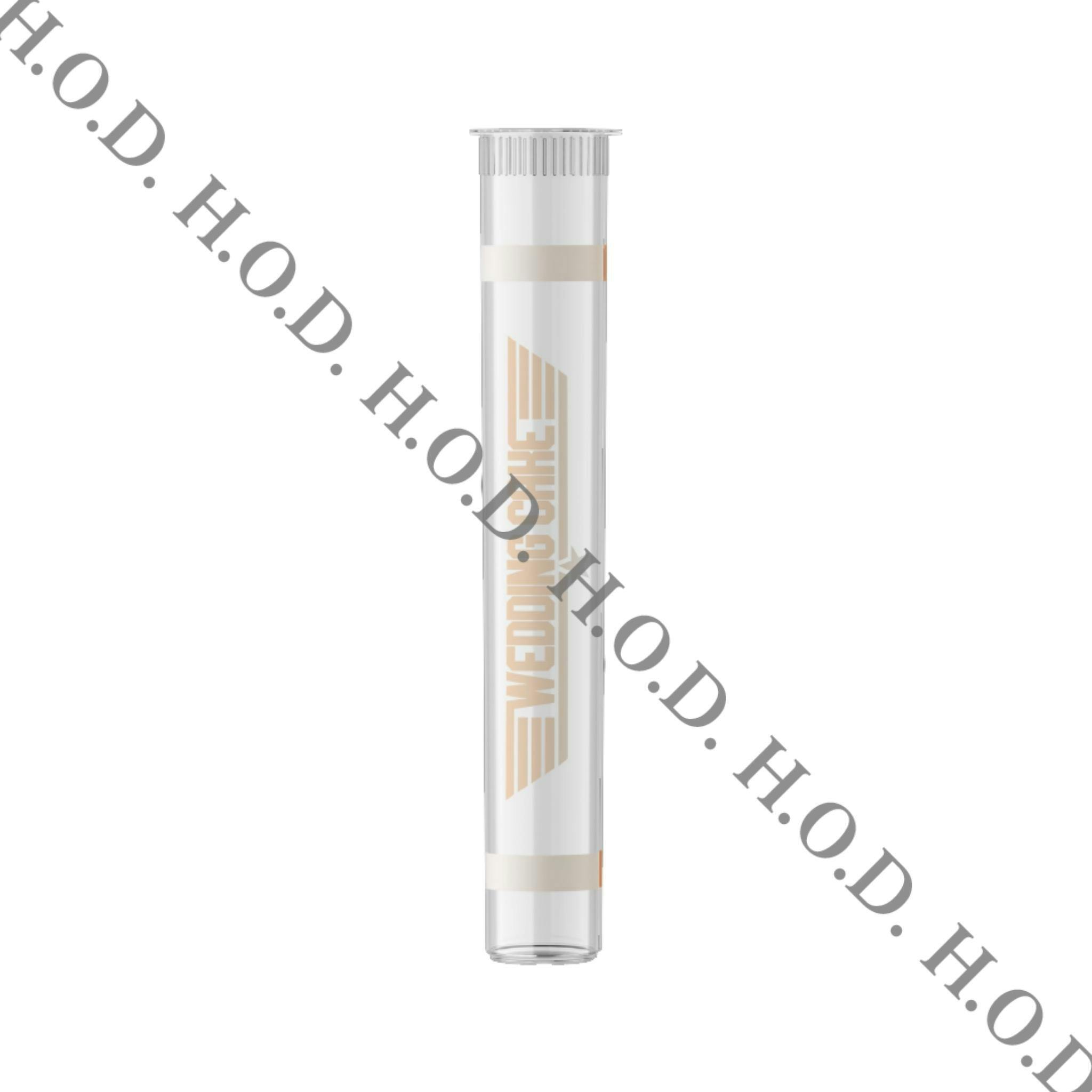 Top Smoke Wedding Cake Pre-Roll