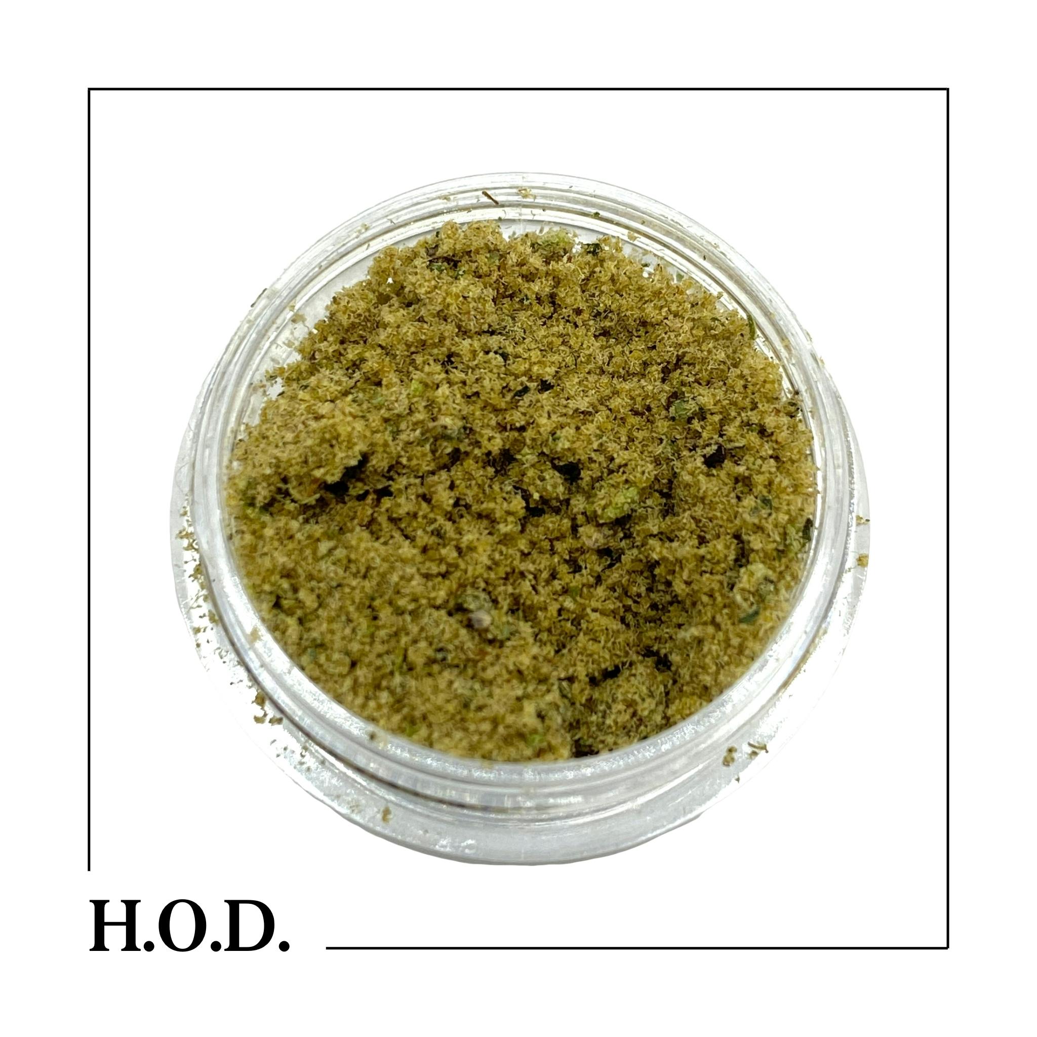 Baklava Kief
