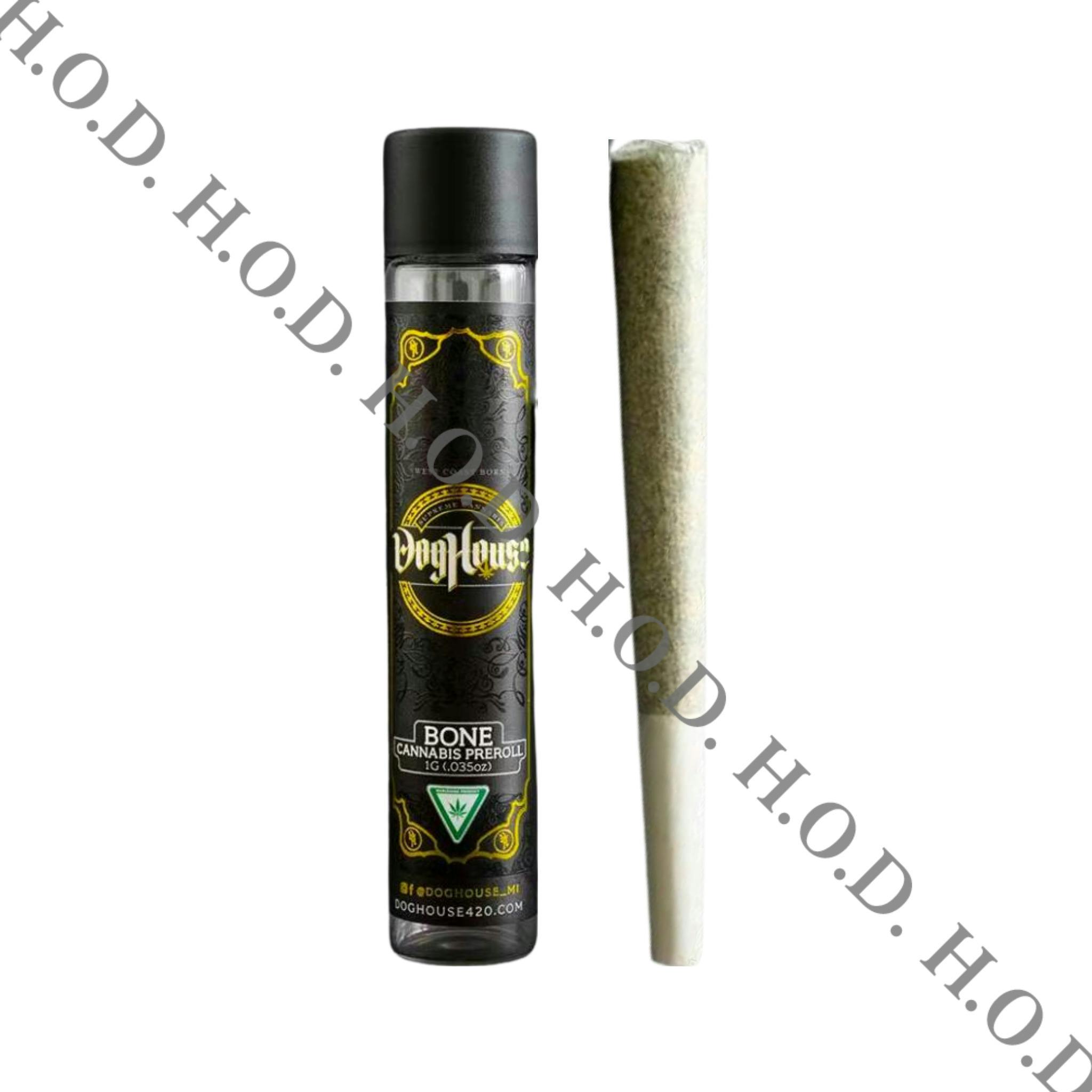 Doghouse Pop Rocks Pre-Roll
