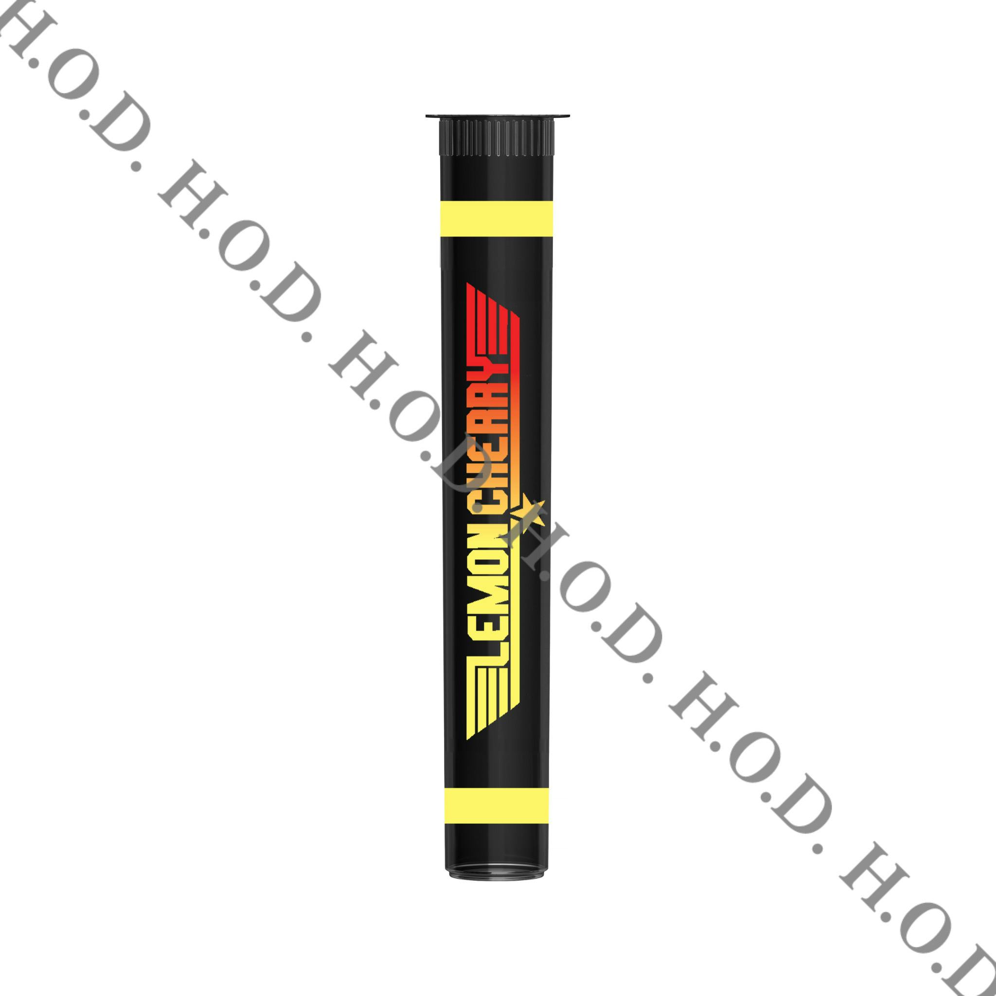 Top Smoke Lemon Cherry Infused Pre-Roll