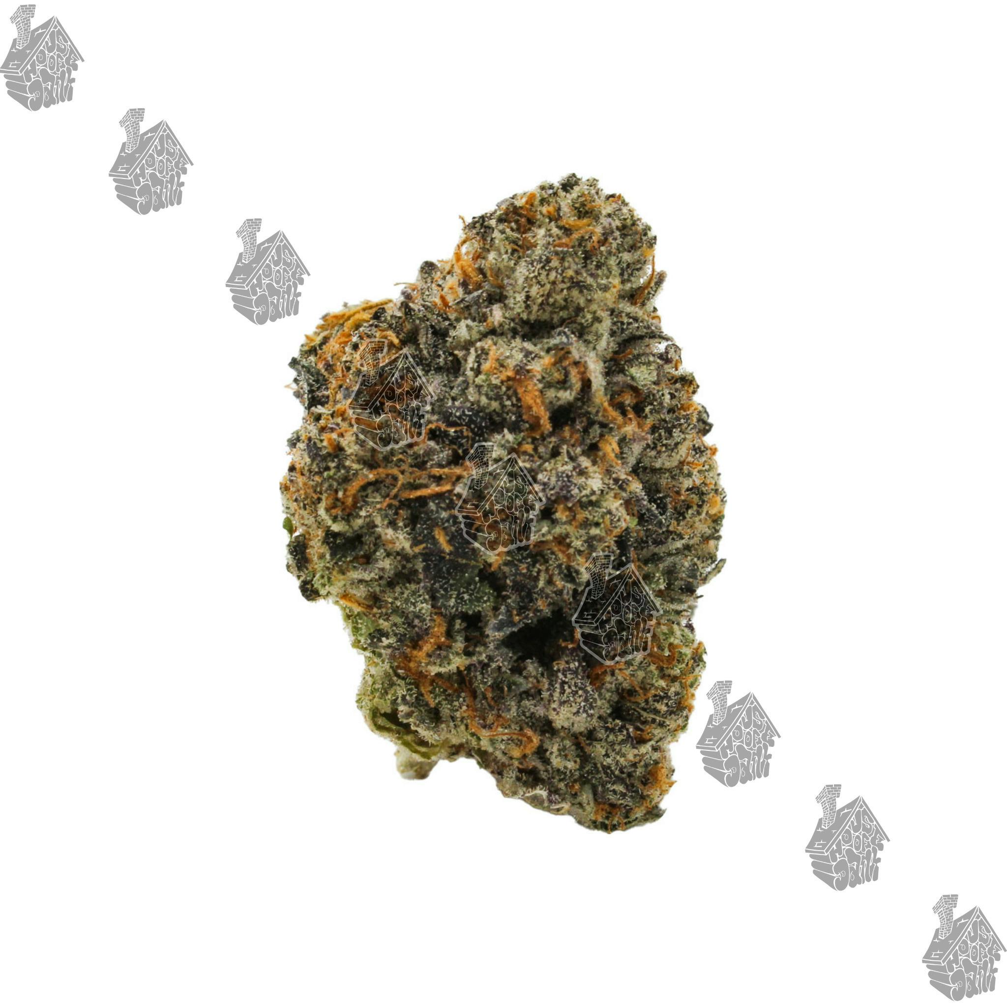 Bacio Gelato cannabis product