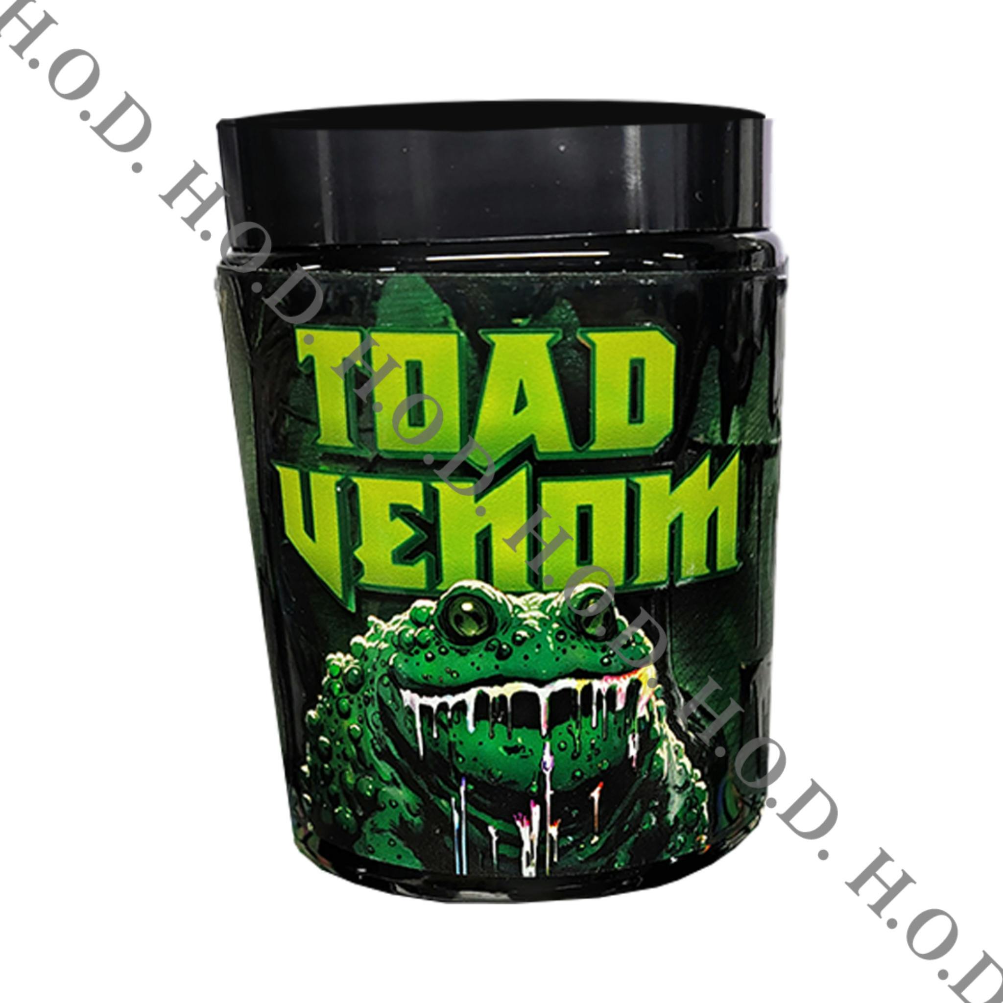 Top5 Toad Venom 7g Jar