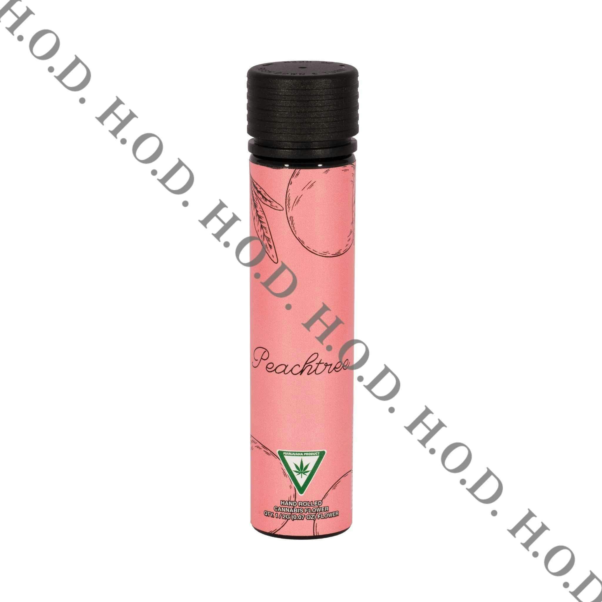 Doja Pak Peach Tree Pre-Roll