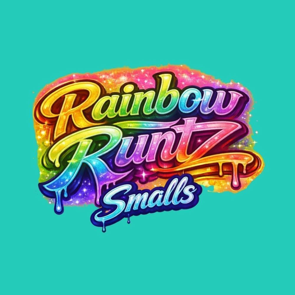 Rainbow Runtz Smalls
