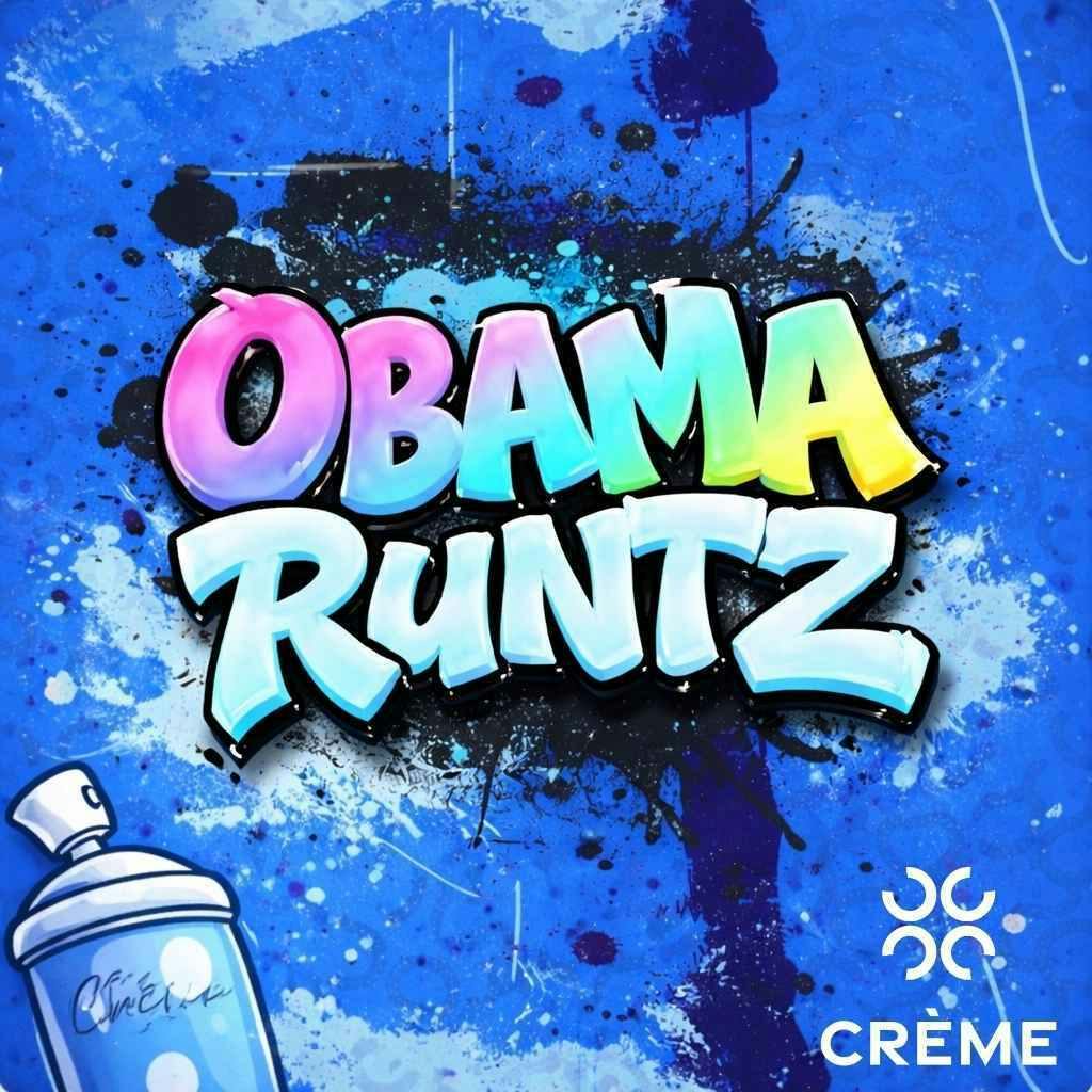 Creme Cultivation Obama Runtz