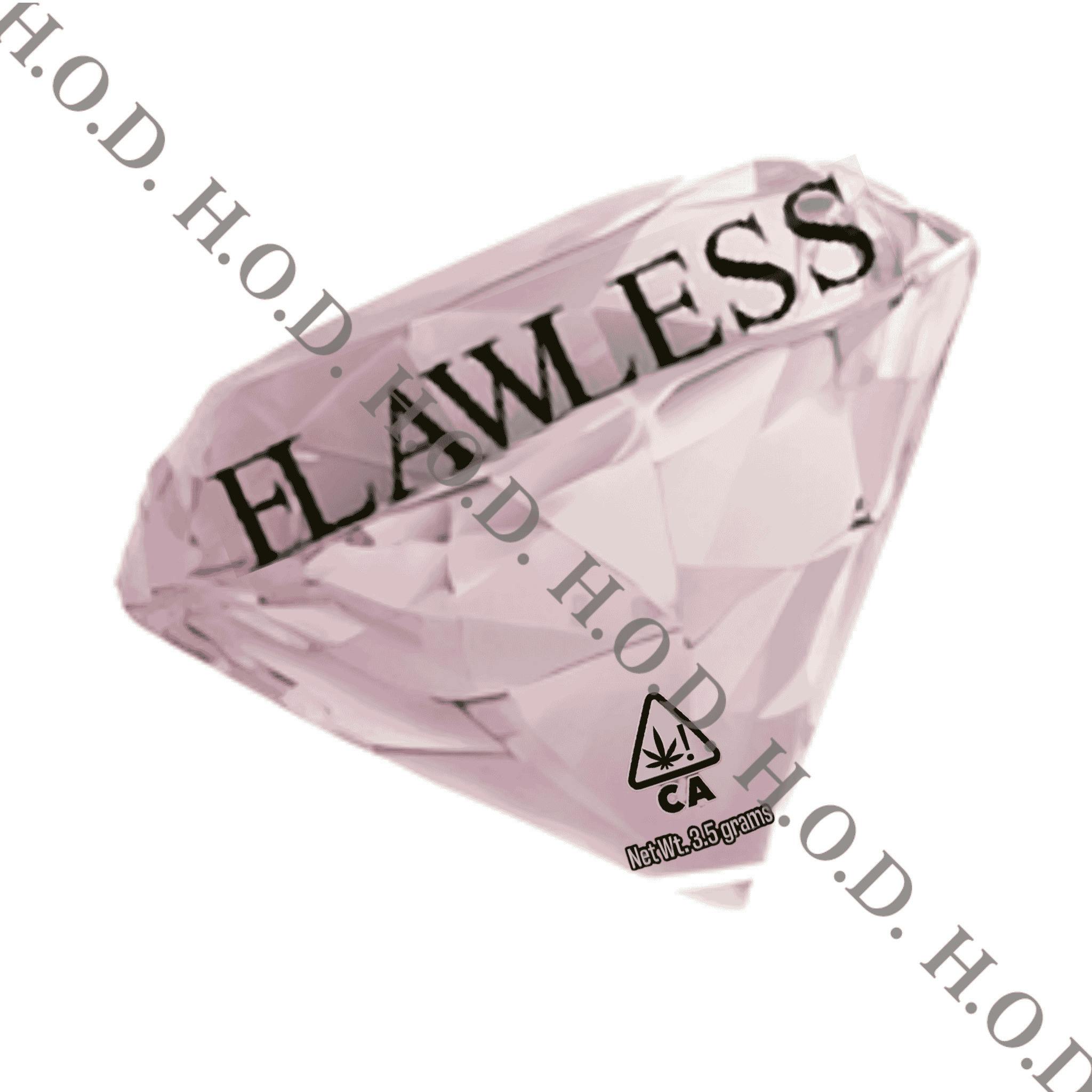 Top5 Flawless