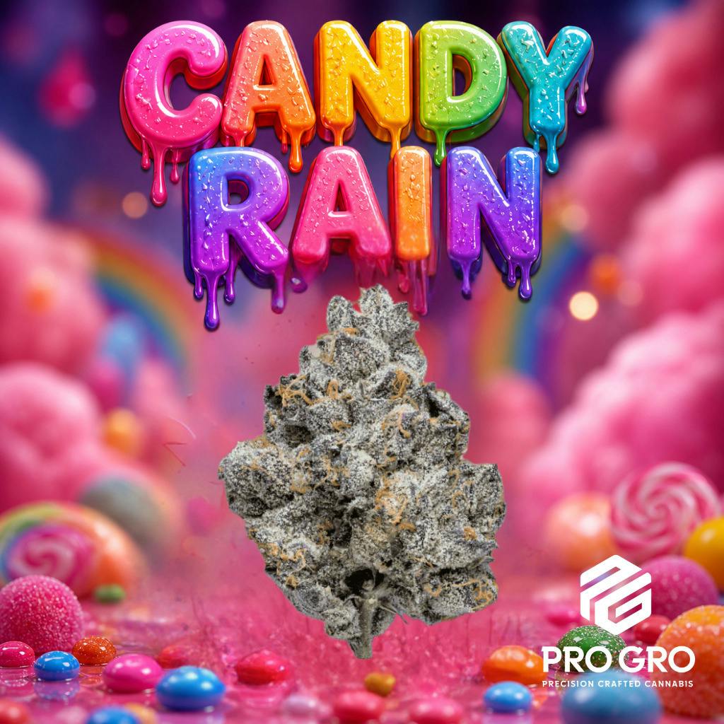 Pro Gro Candy Rain