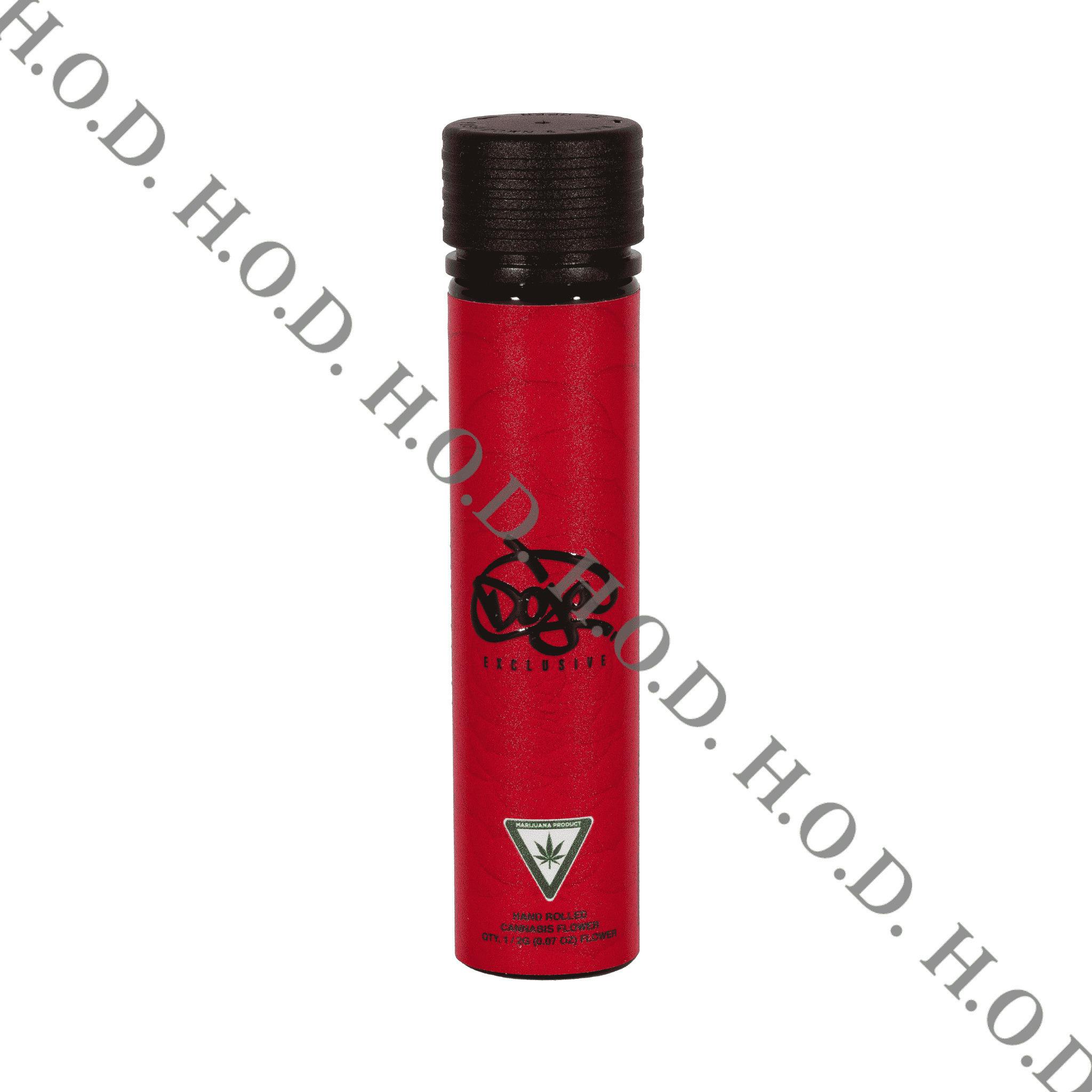 Doja Pak Red Taffi Pre-Roll