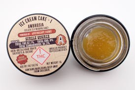 Ice Cream Cake Ambrosia - I 1G FH