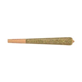 1 Gram Joint- Gelato Cake