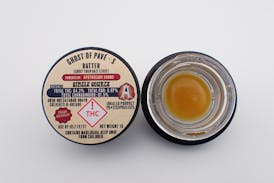 Ghost of Pavé Batter - S 1G FH